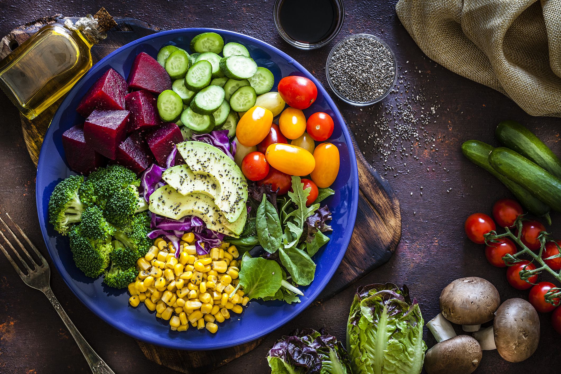 Plan de Alimentación