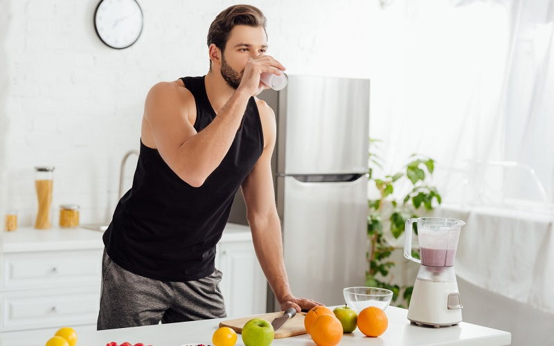 Asesoría Nutricional